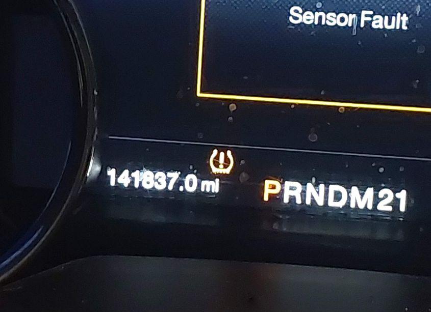 Photo 15 of 2015 Ford F-150 LARIAT (VIN 1FTEW1EG3FKE71279)