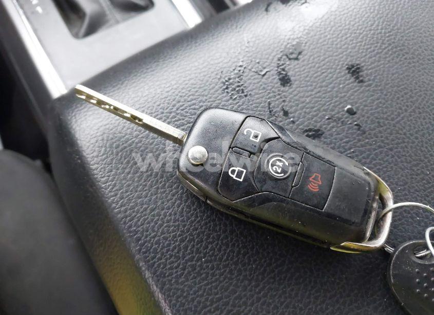 Photo 11 of 2015 Ford F-150 XLT (VIN 1FTEW1EG3FKE90432)