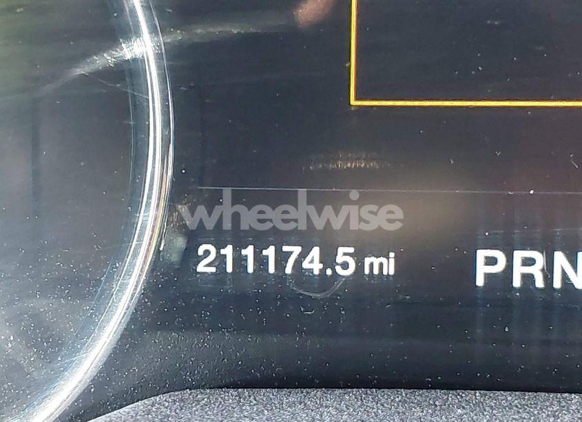 Photo 15 of 2016 Ford F-150 LARIAT (VIN 1FTEW1EG3GFC12785)