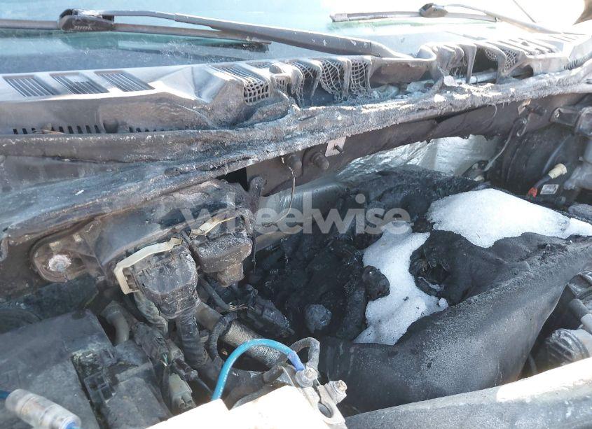 Photo 6 of 2016 Ford F-150 LARIAT (VIN 1FTEW1EG3GFC12785)