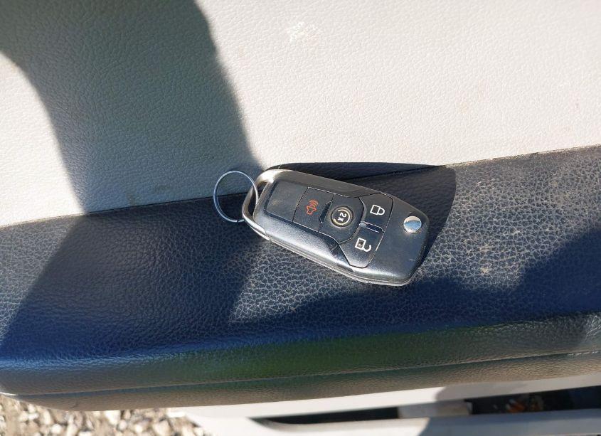 Photo 11 of 2016 Ford F-150 XLT (VIN 1FTEW1EG3GFC55264)