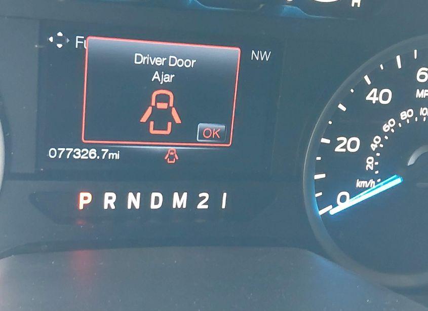 Photo 15 of 2016 Ford F-150 XLT (VIN 1FTEW1EG3GFC55264)