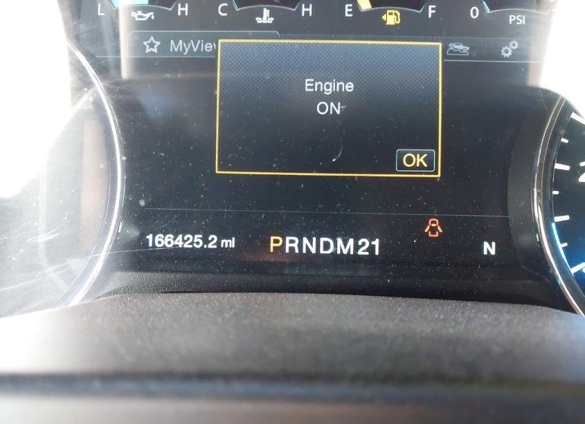 Photo 15 of 2016 Ford F-150 KING RANCH (VIN 1FTEW1EG3GFD12191)