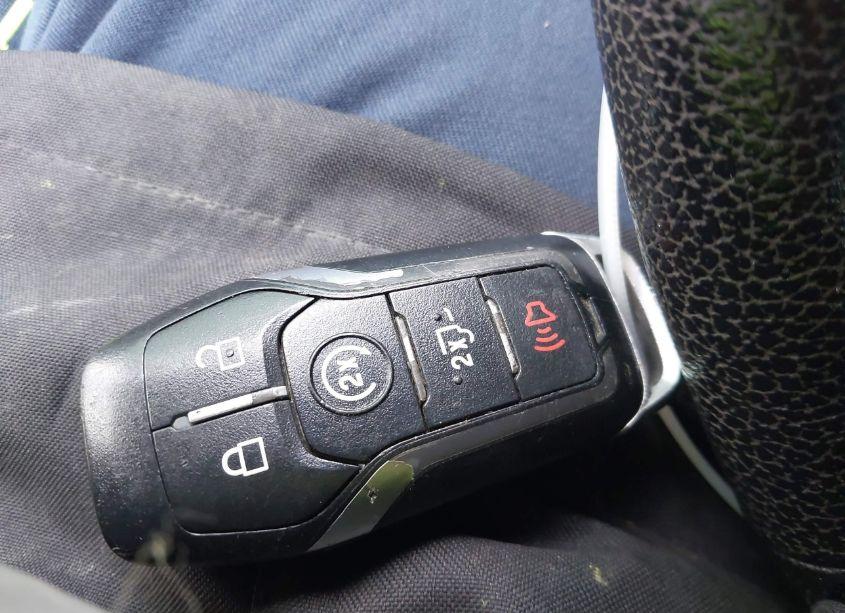 Photo 11 of 2016 Ford F-150 PLATINUM (VIN 1FTEW1EG3GFD34188)