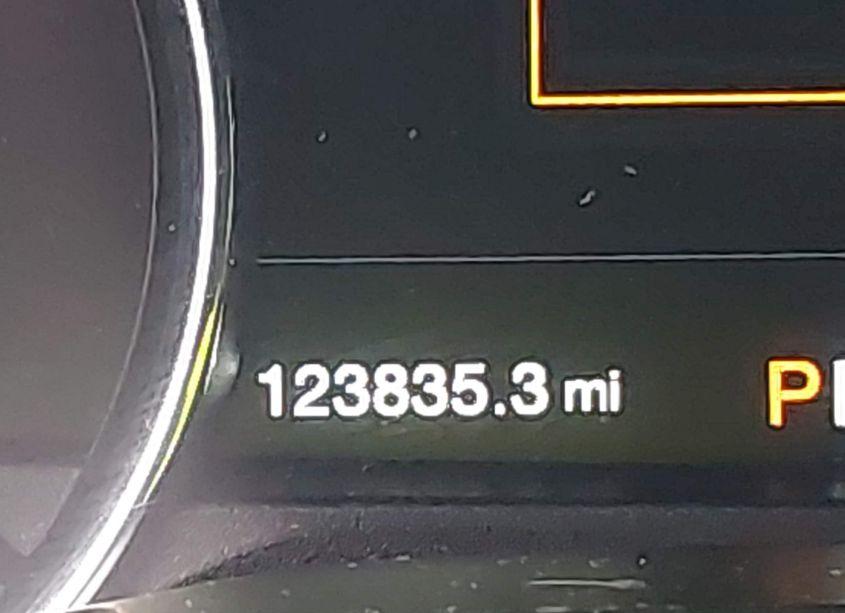 Photo 16 of 2016 Ford F-150 PLATINUM (VIN 1FTEW1EG3GFD34188)