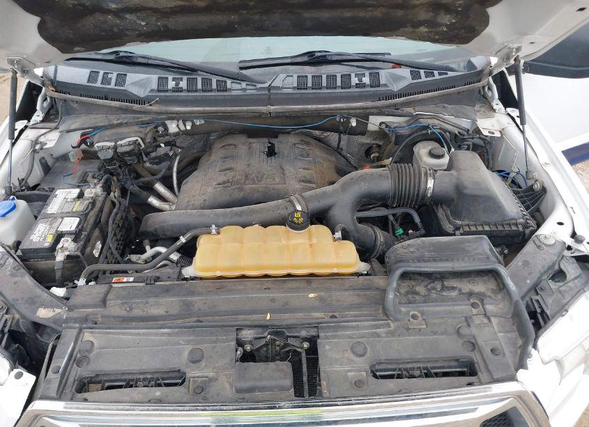 Photo 10 of 2016 Ford F-150 XLT (VIN 1FTEW1EG3GKD01456)