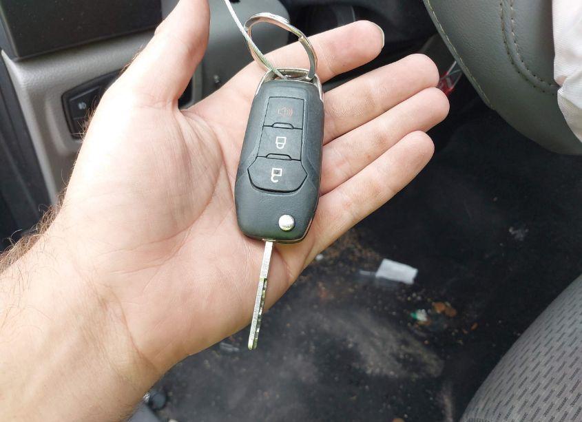 Photo 11 of 2016 Ford F-150 XLT (VIN 1FTEW1EG3GKD01456)