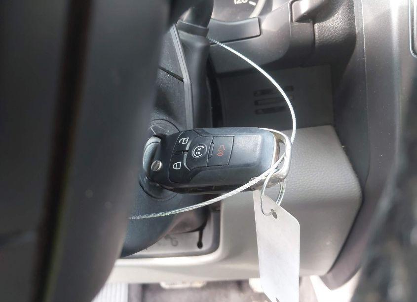 Photo 11 of 2016 Ford F-150 XLT (VIN 1FTEW1EG3GKD83740)