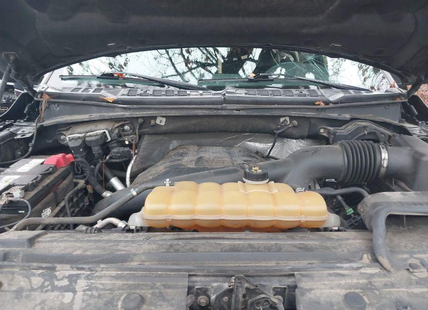 Photo 10 of 2016 Ford F-150 XLT (VIN 1FTEW1EG3GKE69582)