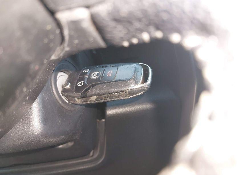 Photo 11 of 2016 Ford F-150 XLT (VIN 1FTEW1EG3GKE69582)