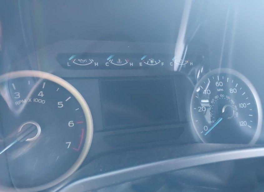 Photo 16 of 2016 Ford F-150 XLT (VIN 1FTEW1EG3GKE69582)