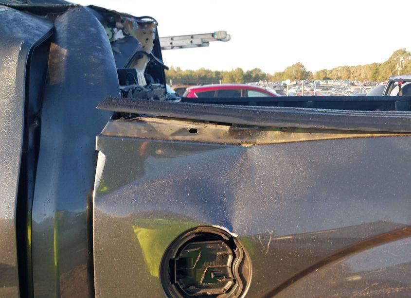 Photo 18 of 2016 Ford F-150 XLT (VIN 1FTEW1EG3GKE69582)