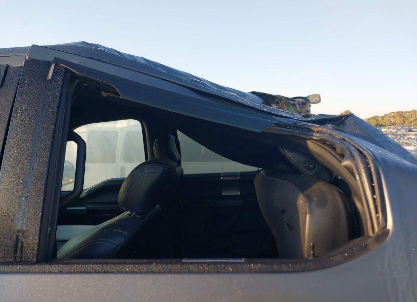 Photo 19 of 2016 Ford F-150 XLT (VIN 1FTEW1EG3GKE69582)