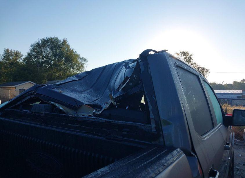 Photo 21 of 2016 Ford F-150 XLT (VIN 1FTEW1EG3GKE69582)