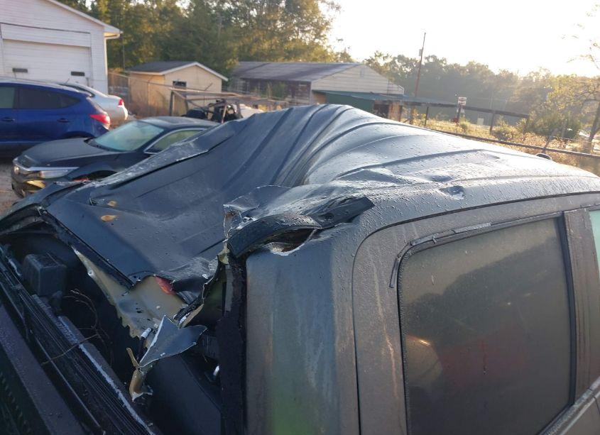 Photo 22 of 2016 Ford F-150 XLT (VIN 1FTEW1EG3GKE69582)