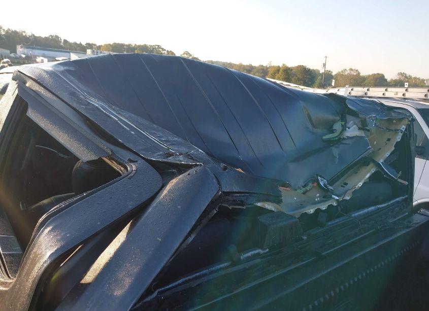 Photo 6 of 2016 Ford F-150 XLT (VIN 1FTEW1EG3GKE69582)