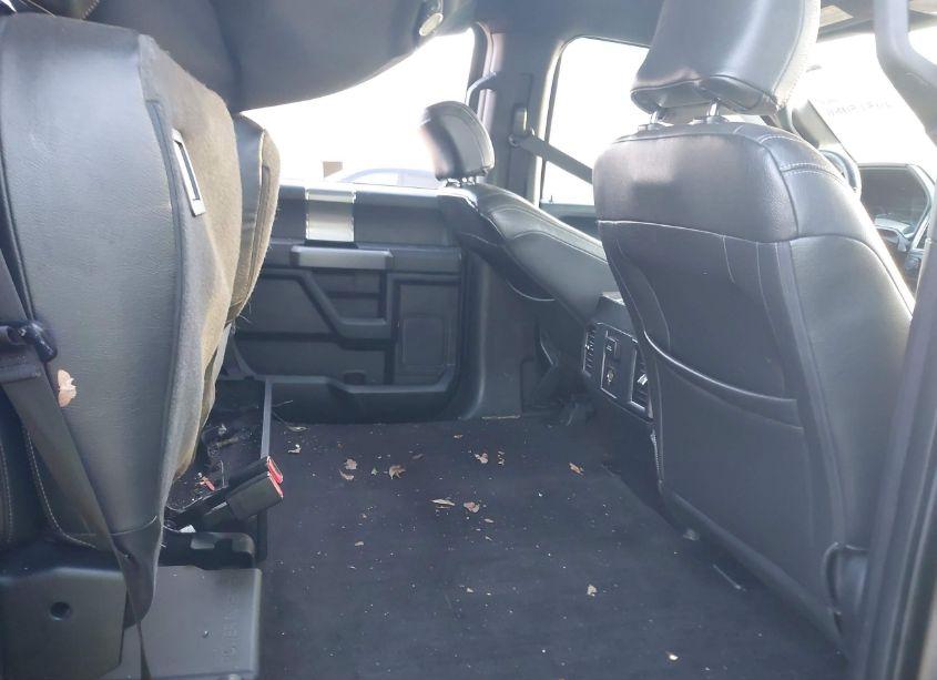 Photo 8 of 2016 Ford F-150 XLT (VIN 1FTEW1EG3GKE69582)