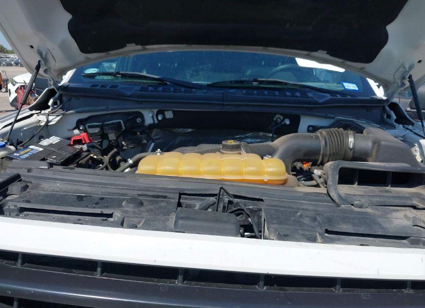 Photo 10 of 2016 Ford F-150 XLT (VIN 1FTEW1EG3GKF63087)