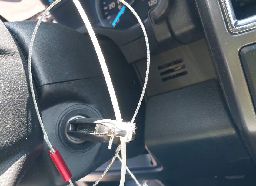 Photo 11 of 2016 Ford F-150 XLT (VIN 1FTEW1EG3GKF63087)