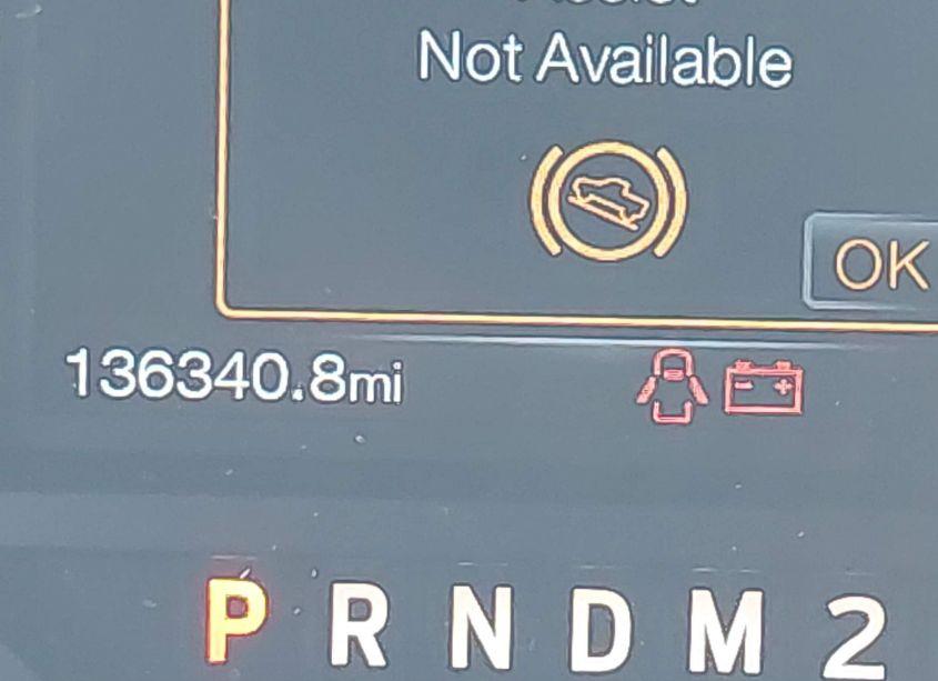 Photo 15 of 2016 Ford F-150 XLT (VIN 1FTEW1EG3GKF63087)