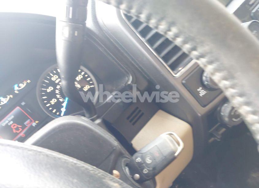 Photo 11 of 2017 Ford F-150 XLT (VIN 1FTEW1EG3HFA59343)