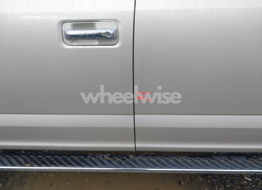 Photo 6 of 2017 Ford F-150 XLT (VIN 1FTEW1EG3HFA59343)