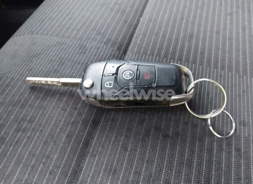 Photo 11 of 2017 Ford F-150 XLT (VIN 1FTEW1EG3HFA64803)