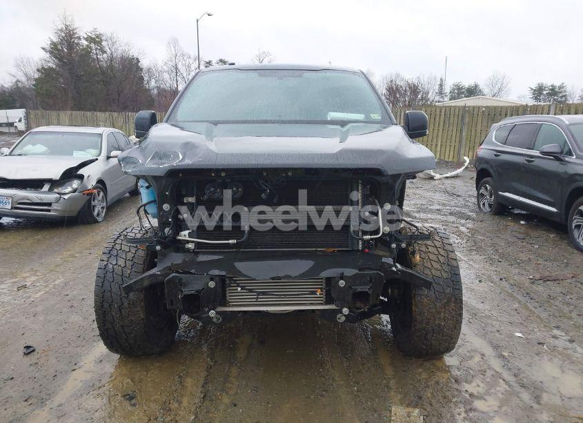 Photo 12 of 2017 Ford F-150 XLT (VIN 1FTEW1EG3HFA64803)