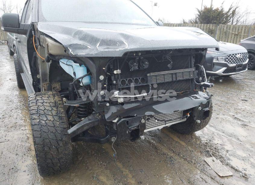 Photo 6 of 2017 Ford F-150 XLT (VIN 1FTEW1EG3HFA64803)