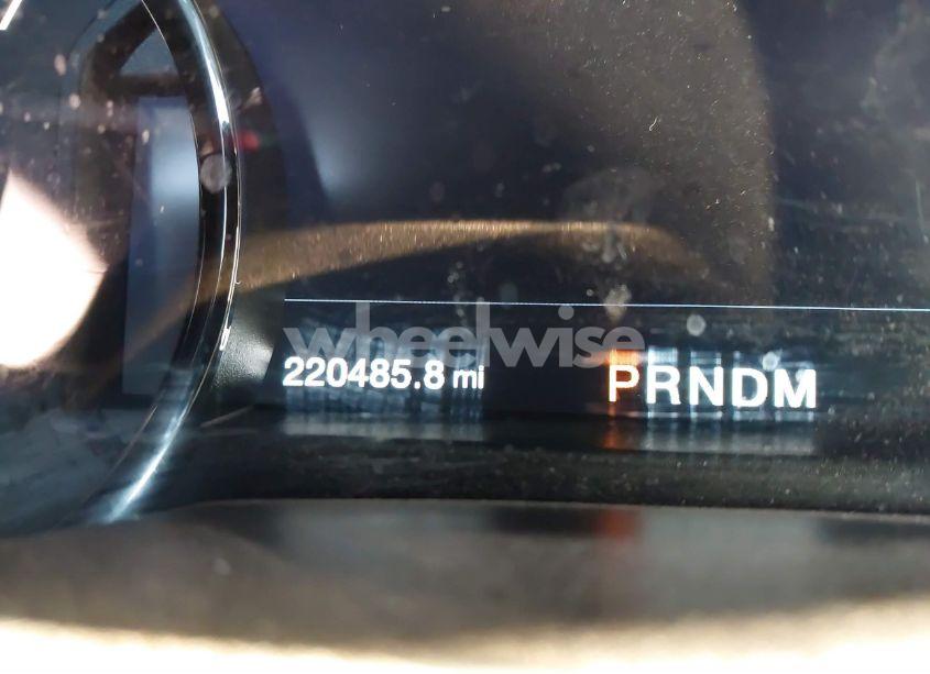 Photo 16 of 2017 Ford F-150 LARIAT (VIN 1FTEW1EG3HKC61526)