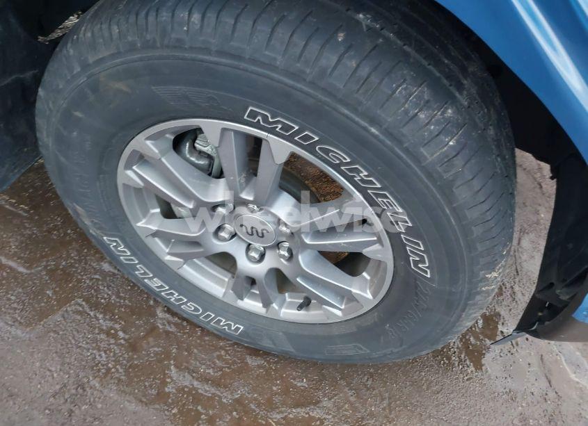 Photo 12 of 2018 Ford F-150 KING RANCH (VIN 1FTEW1EG3JFA65519)