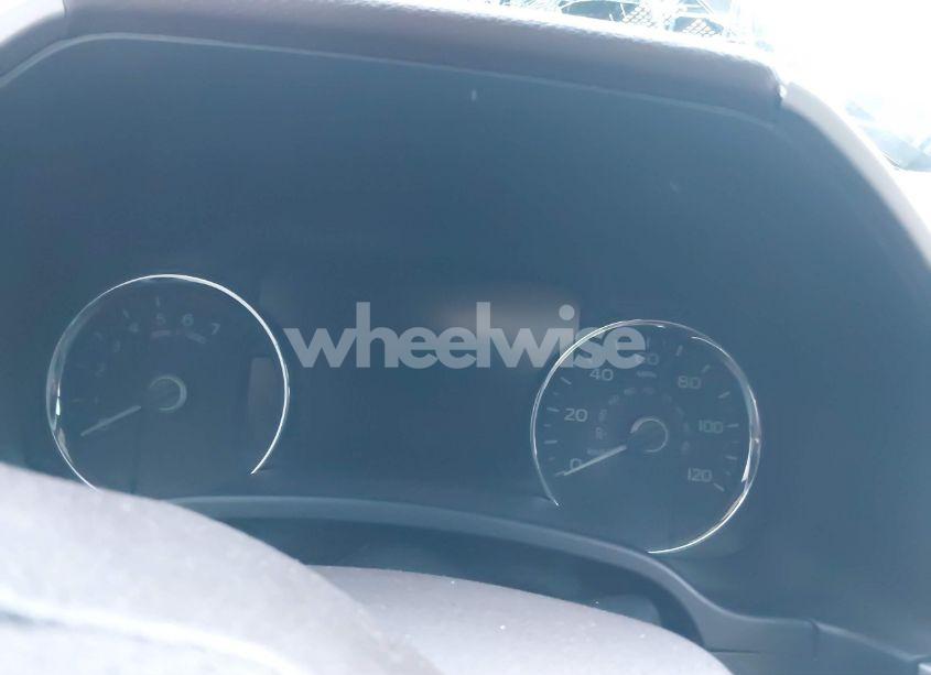 Photo 16 of 2018 Ford F-150 KING RANCH (VIN 1FTEW1EG3JFA65519)