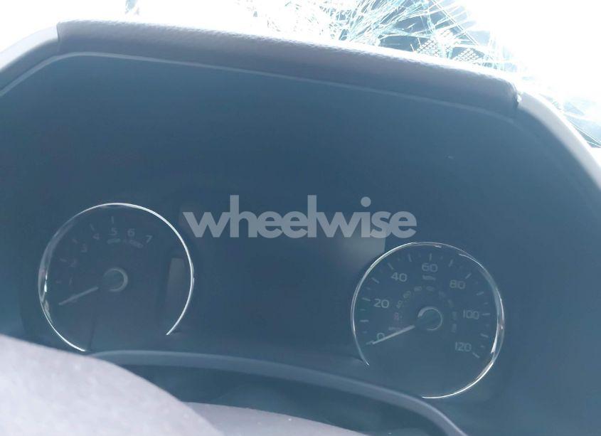 Photo 7 of 2018 Ford F-150 KING RANCH (VIN 1FTEW1EG3JFA65519)