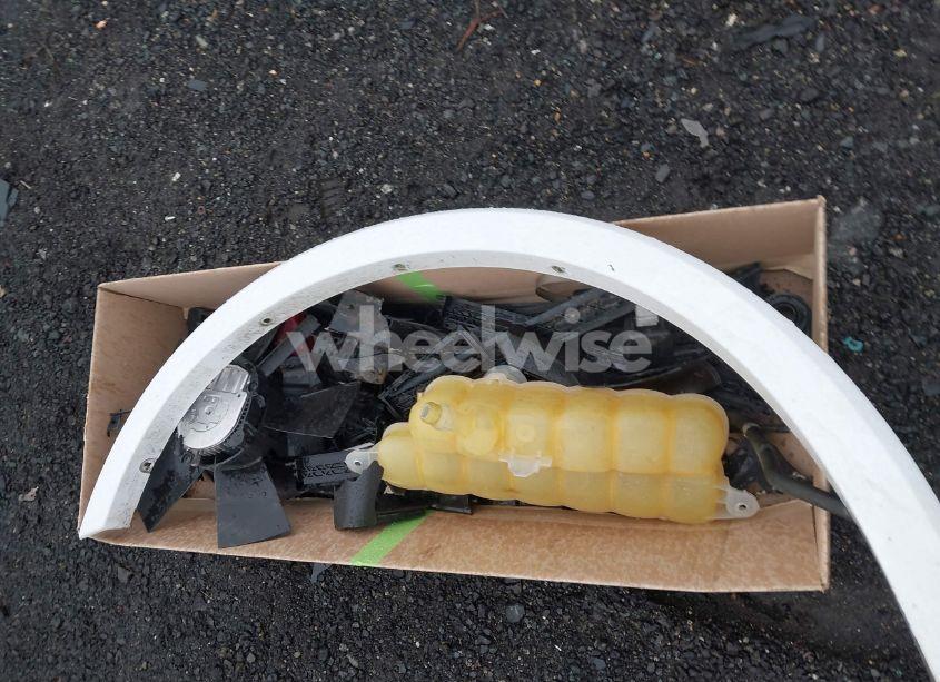 Photo 12 of 2018 Ford F-150 LARIAT (VIN 1FTEW1EG3JFE60221)