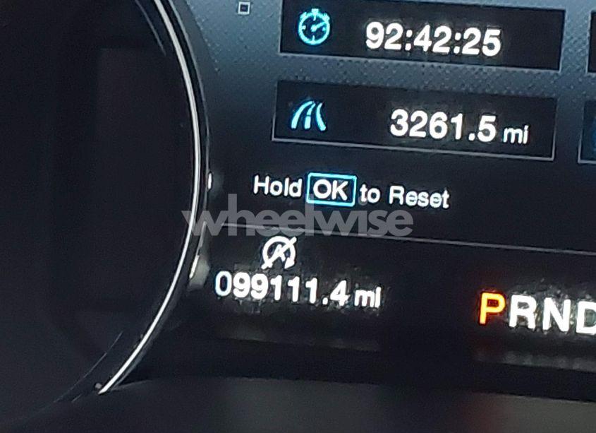 Photo 16 of 2018 Ford F-150 LARIAT (VIN 1FTEW1EG3JFE60221)