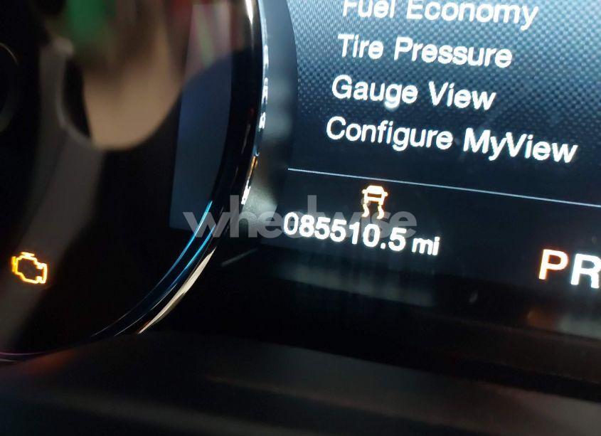 Photo 15 of 2018 Ford F-150 LARIAT (VIN 1FTEW1EG3JKC13546)