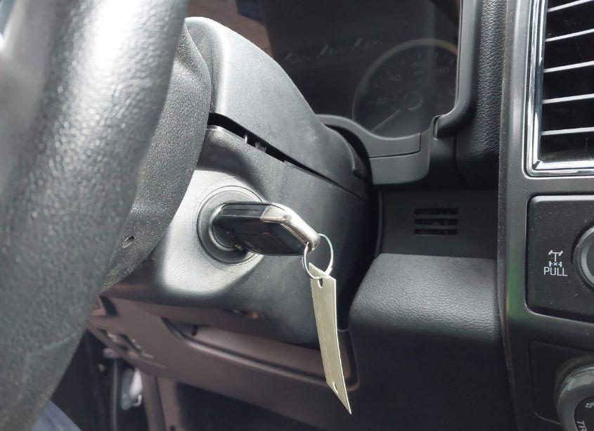 Photo 11 of 2018 Ford F-150 XLT (VIN 1FTEW1EG3JKC68031)