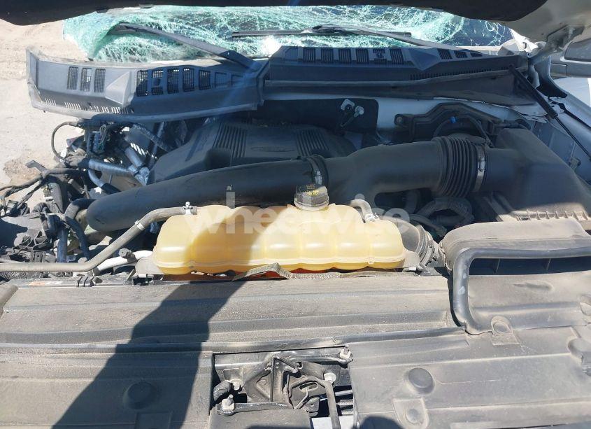 Photo 10 of 2018 Ford F-150 XLT (VIN 1FTEW1EG3JKD06650)