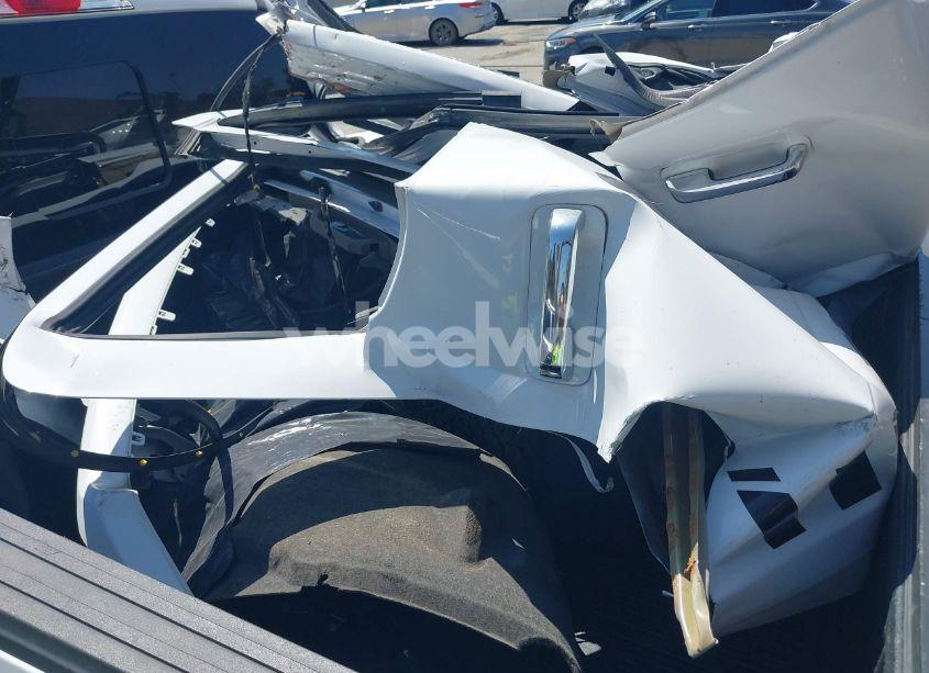 Photo 11 of 2018 Ford F-150 XLT (VIN 1FTEW1EG3JKD06650)