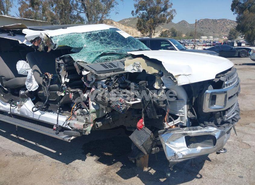 Photo 6 of 2018 Ford F-150 XLT (VIN 1FTEW1EG3JKD06650)