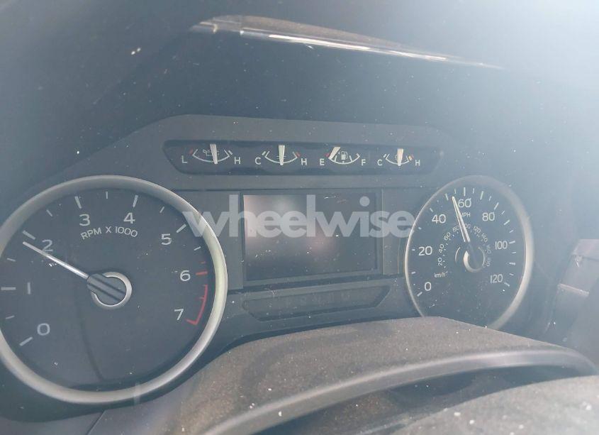 Photo 7 of 2018 Ford F-150 XLT (VIN 1FTEW1EG3JKD06650)