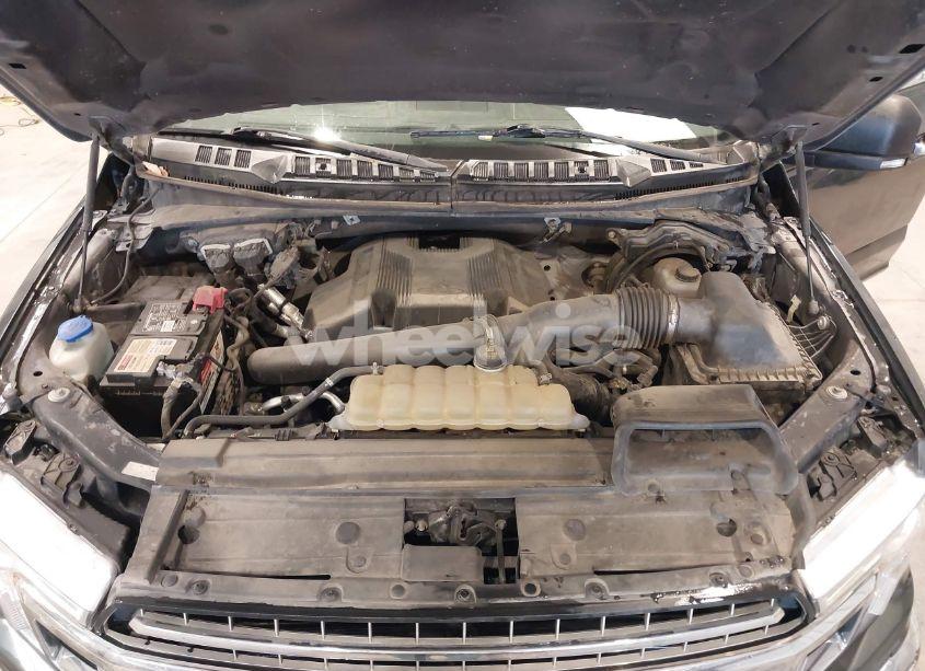 Photo 10 of 2018 Ford F-150 XLT (VIN 1FTEW1EG3JKE52823)