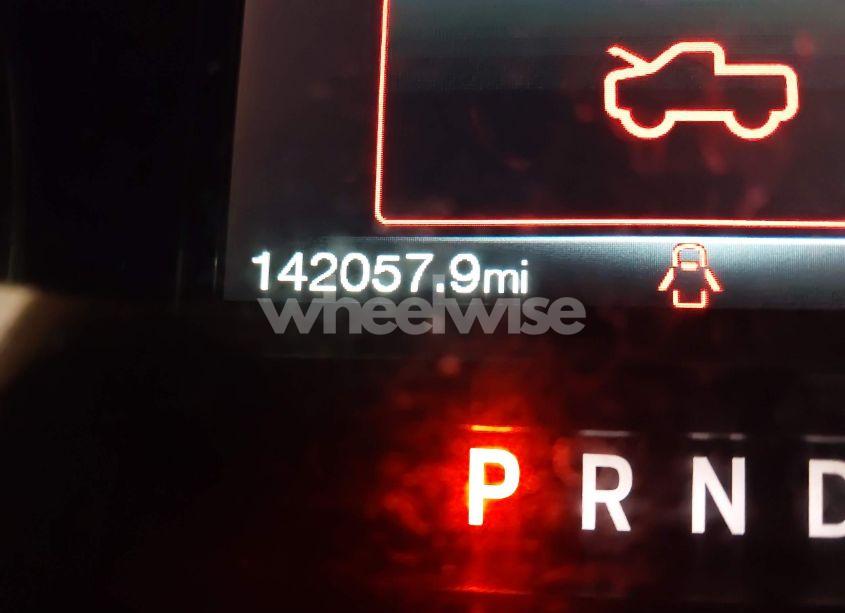 Photo 15 of 2018 Ford F-150 XLT (VIN 1FTEW1EG3JKE52823)