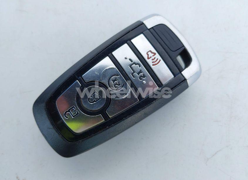 Photo 11 of 2019 Ford F-150 LIMITED (VIN 1FTEW1EG3KFA14183)