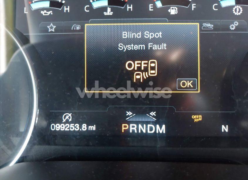 Photo 16 of 2019 Ford F-150 LIMITED (VIN 1FTEW1EG3KFA14183)