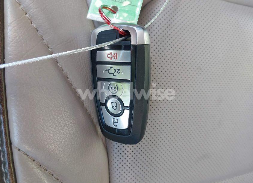 Photo 11 of 2019 Ford F-150 LIMITED (VIN 1FTEW1EG3KFC96051)