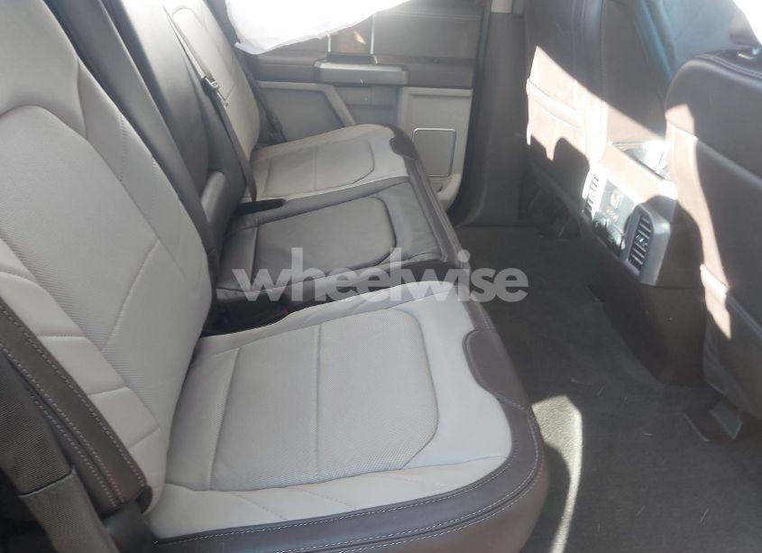 Photo 8 of 2019 Ford F-150 LIMITED (VIN 1FTEW1EG3KFC96051)