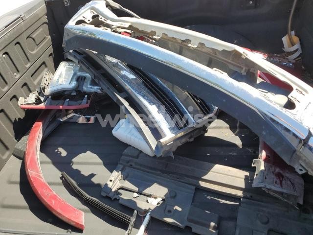 Photo 8 of 2015 FORD F150 SUPERCREW (VIN 1FTEW1EG4FFA67965)