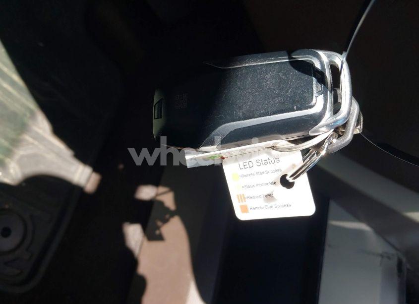 Photo 11 of 2015 Ford F-150 KING RANCH (VIN 1FTEW1EG4FFA84118)