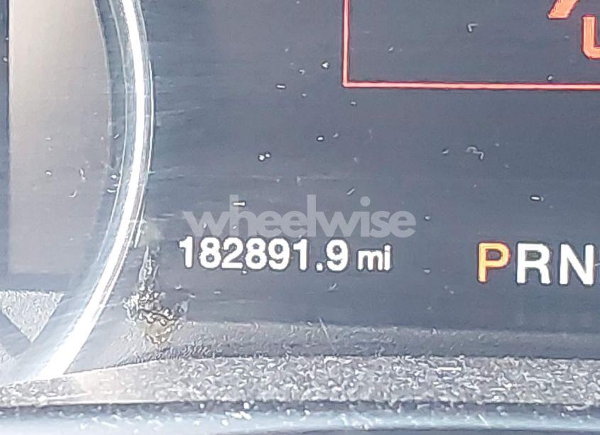 Photo 15 of 2015 Ford F-150 KING RANCH (VIN 1FTEW1EG4FFA84118)